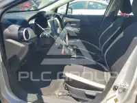 2021 Nissan VERSA photo
