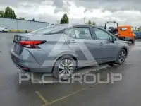 2021 Nissan VERSA photo