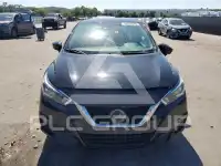 2021 Nissan VERSA photo