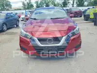 2021 Nissan VERSA фото