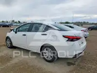 2021 Nissan VERSA фото