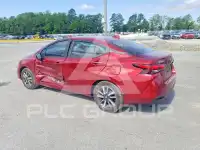2021 Nissan VERSA фото
