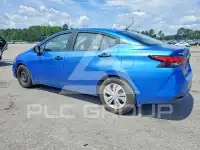 2021 Nissan VERSA photo