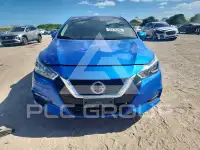 2021 Nissan VERSA photo