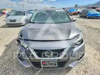 2021 Nissan VERSA фото