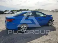 2021 Nissan VERSA photo
