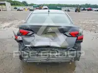 2021 Nissan VERSA photo