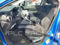 2021 Nissan VERSA photo