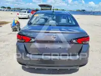 2021 Nissan VERSA photo