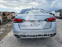 2021 Nissan VERSA photo