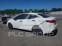 2021 Nissan VERSA фото