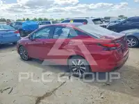 2021 Nissan VERSA фото