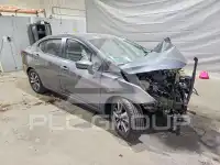 2021 Nissan VERSA photo