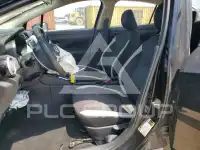 2021 Nissan VERSA photo