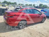 2021 Nissan VERSA фото