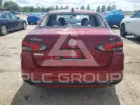 2021 Nissan VERSA фото