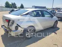 2021 Nissan VERSA photo