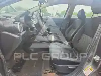 2021 Nissan VERSA photo