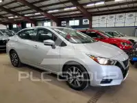 2021 Nissan VERSA фото