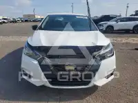 2021 Nissan VERSA фото