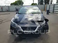 2021 Nissan VERSA фото