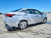 2021 Nissan VERSA фото