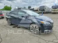 2021 Nissan VERSA photo