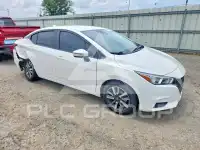 2021 Nissan VERSA фото