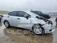 2021 Nissan VERSA фото