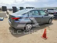 2021 Nissan VERSA photo