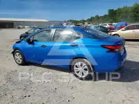 2021 Nissan VERSA photo