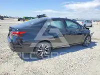 2021 Nissan VERSA photo