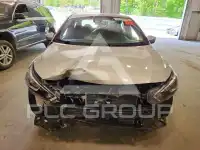 2021 Nissan VERSA фото