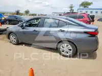 2021 Nissan VERSA photo