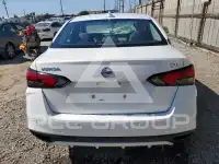 2021 Nissan VERSA фото