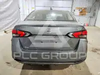 2021 Nissan VERSA photo