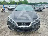 2021 Nissan VERSA фото