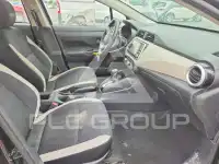 2021 Nissan VERSA фото