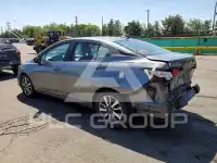 2021 Nissan VERSA photo
