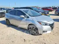 2021 Nissan VERSA фото