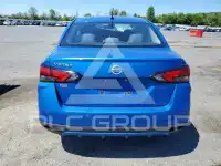 2021 Nissan VERSA photo