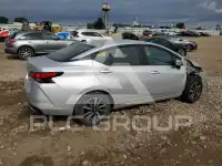 2021 Nissan VERSA photo