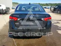 2021 Nissan VERSA фото