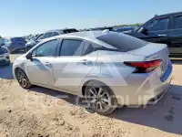 2021 Nissan VERSA фото