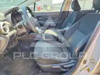 2021 Nissan VERSA photo