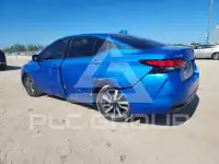 2021 Nissan VERSA photo