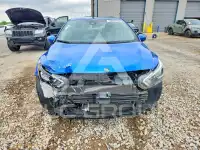 2021 Nissan VERSA фото