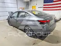 2021 Nissan VERSA photo
