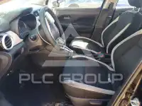 2021 Nissan VERSA фото