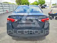 2021 Nissan VERSA фото